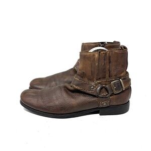 Bed Stu Boots